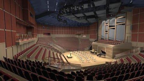 Polska Filharmonia Bałtycka