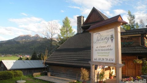 Karczma Polany — zdjęcie 2