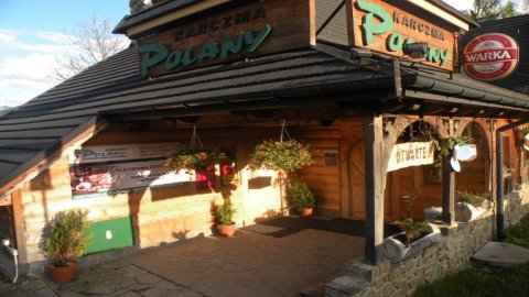 Karczma Polany — zdjęcie 3