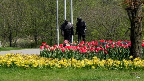 Park Prezydenta Ronalda Reagana
