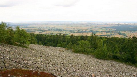 Park Narodowy Świętokrzyski