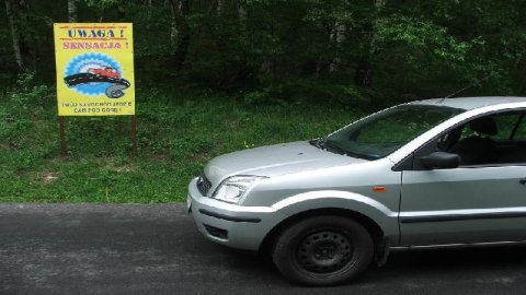 Trójkąt Bermudzki