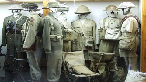 Muzeum Oręża Polskiego