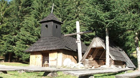 Dolina Chochołowska — zdjęcie 3