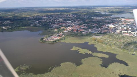 Zamek Morąg