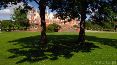 Park Mużakowski