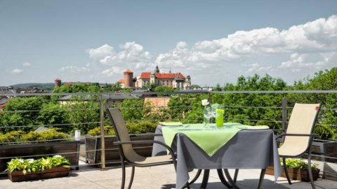 Restauracja Rubinstein