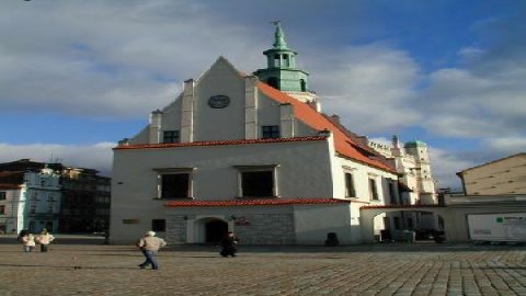 Waga miejska