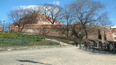 Zamek Królewski