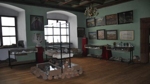 Muzeum Regionalne PTTK