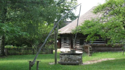 Nadwiślański Park Etnograficzny