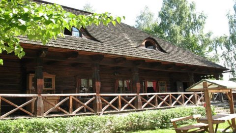 Karczma Zagłoba
