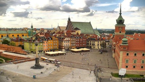 Plac Zamkowy