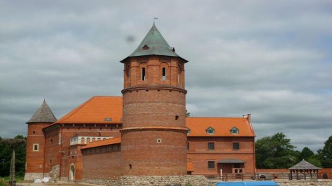 Zamek Królewski