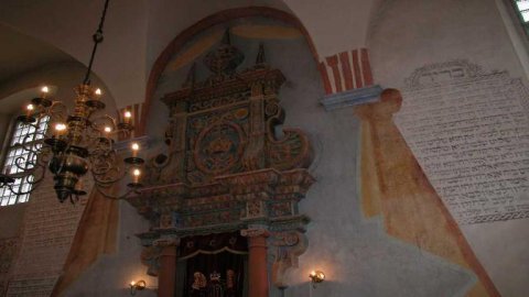 Wielka Synagoga