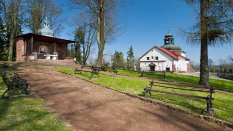 Sanktuarium Matki Boskiej Bolesnej