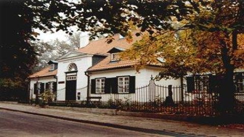 Sierakowski Manor House