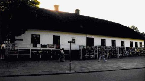 Muzeum Beskidzkie