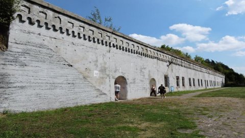 Twierdza Osowiec