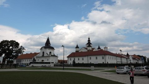 Monaster Zwiastowania NMP
