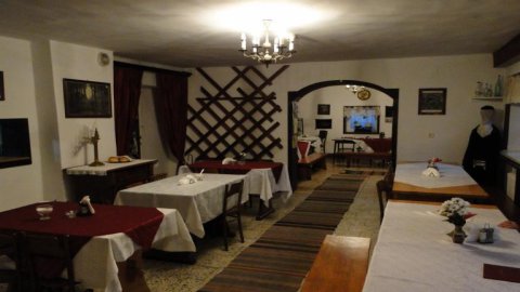 Restauracja Tejsza
