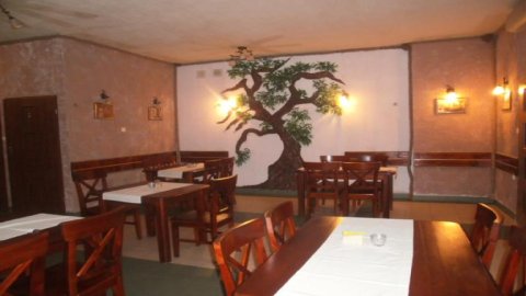 Trattoria Birimbo