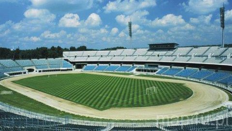 Stadion Śląski