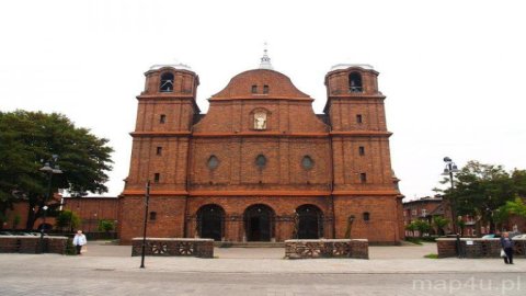 Osiedle Nikiszowiec
