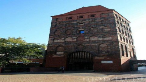 Muzeum Historyczno-Etnograficzne