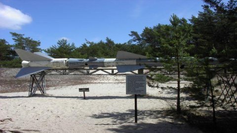 Wyrzutnia Rakiet - SPN