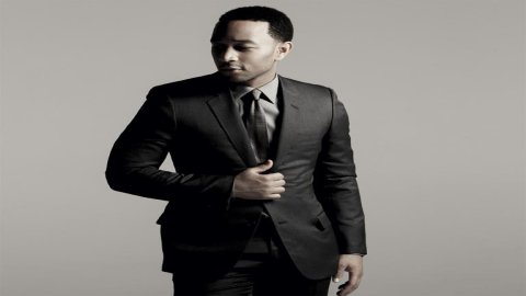 John Legend 24.10.2014