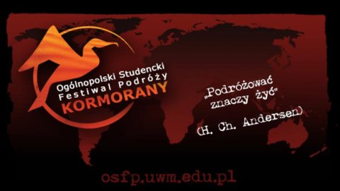 Festiwal Kormorany