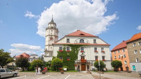 Ratusz