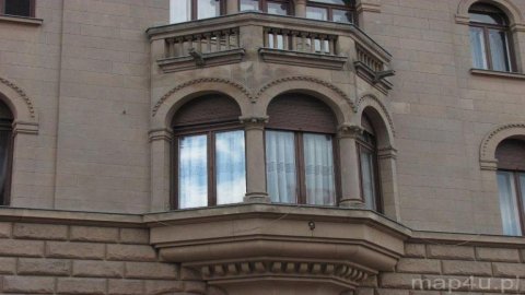 Pałac Adolfa Kindermanna