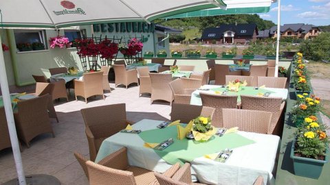 Restauracja Checz Rybacka 