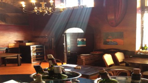Wine Bar "Literacka" — zdjęcie 2