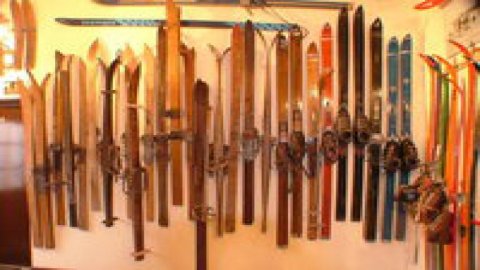 Muzeum Narciarstwa