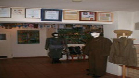 Muzeum Spadochroniarstwa