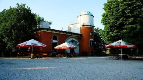 Collosseum Jazz Caffe