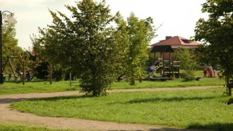 John Paul II Park