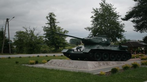 Atrakcje Warka, ciekawe miejsca w Warce i okolicy