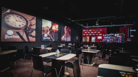 Highway Club