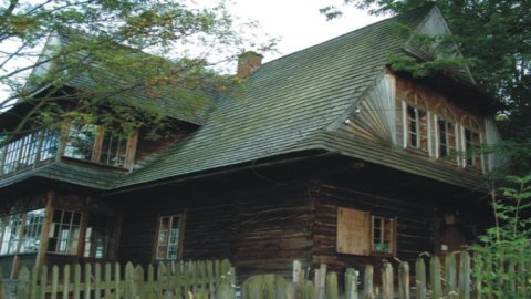 Orkanówka