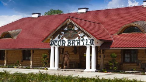 Dwór Bartla — zdjęcie 5