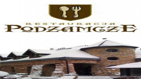 Podzamcze Restaurant