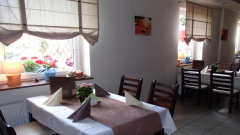 Restauracja Szósty Smak
