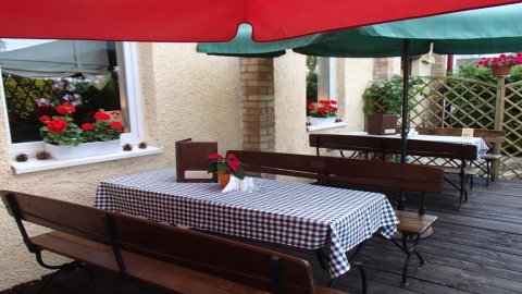 Restauracja Szósty Smak — zdjęcie 2