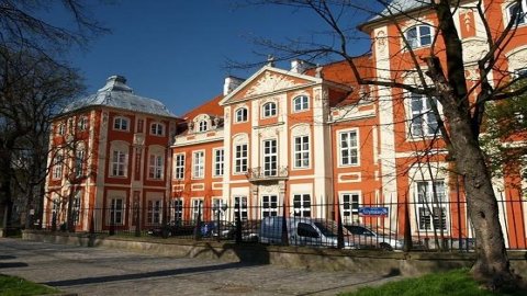 Pałac Czapskich