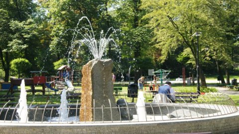 Gmina Strumień