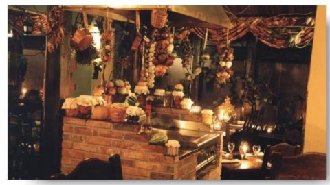 Restauracja Corazzi — zdjęcie 2
